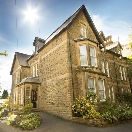 9 Green Lane Bed And Breakfast Buxton  Exterior photo